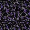 Purple Cat Magic 