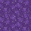 Purple Starry Sky 