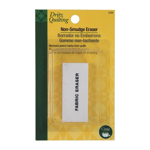 Dritz Fabric Eraser 