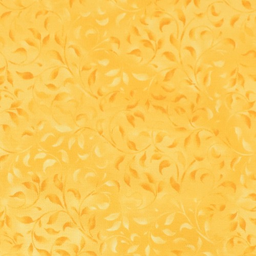 Golden Yellow Climbing Vine 