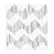 Soundwaves Quilt 