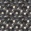 Bats on Black 