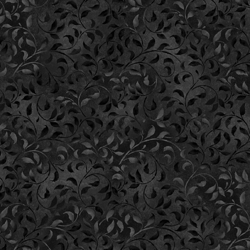Black Climbing Vine 