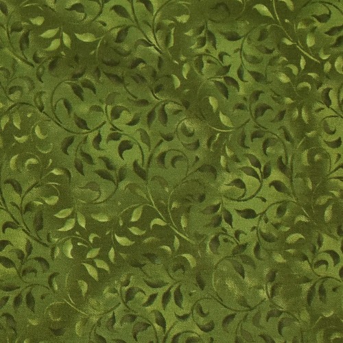 Dark Green Climbing Vine 