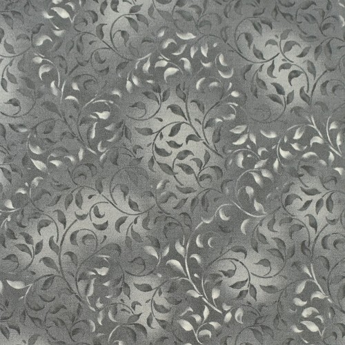 Pewter Gray Climbing Vine 